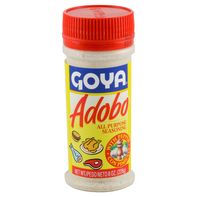 Goya All Purpose Adobo Seasoning