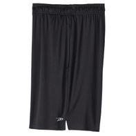 Proplayer Men's Athletic Shorts - Black