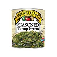 Margaret Holmes® Seasoned Turnip Greens