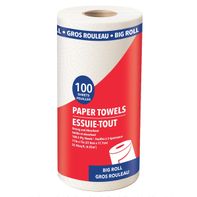Paper Towels Big Roll
