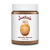 Justin's Vanilla Almond Butter, 12 OZ