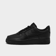 Nike Women's Air Force 1 Low Casual Shoes, Size 9