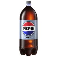 Diet Pepsi Diet Soda