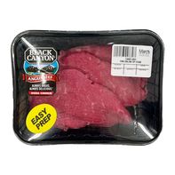 USDA Choice Beef Thin Sirloin Tip Steak