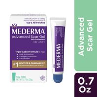 Mederma® Advanced Scar Gel