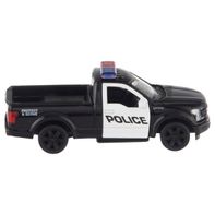 ATA Retail Police Vehicle Collector