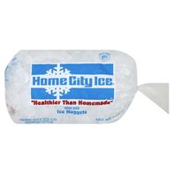 Home City Ice Ice