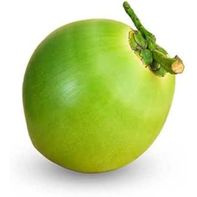 Green plantain