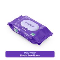 Freestyle Soft Bamboo Wipes