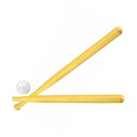 WIFFLE Bat & Ball Set
