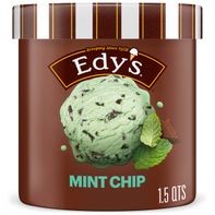 Edy's/Dreyer's Mint Chip