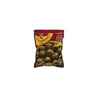 Bhagwati's Recipes Of Gujarat Methi Gota
