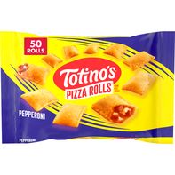 Totino's Pizza Rolls Pepperoni Flavored Frozen Snacks