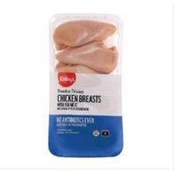 Raley's Average 5-6 Pieces per Package Boneless Skinless Chicken Breasts Club Pack