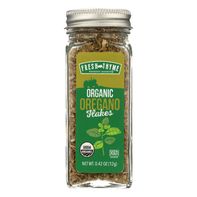 Fresh Thyme Market Oregano Flakes