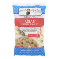 Josie’s Organics Organic Asian Salad