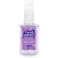 PURELL Hand Sanitizer, Calming Lavender, Advanced