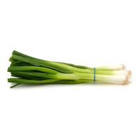 Organic Green Onions (Scallions) Bunch