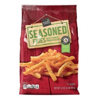 Season's Choice Seasoned French Fries