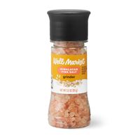CVS Gold Emblem Himalayan Pink Salt Grinder