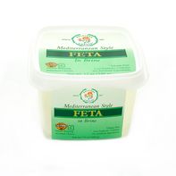 Belfiore Cheese Feta in Brine