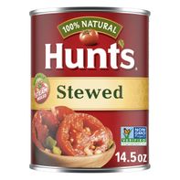 Hunt's Stewed Tomatoes