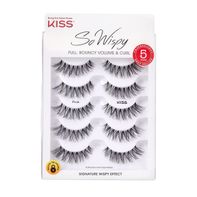 KISS Lash, Pixie 02, KBLM03