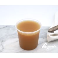 Bryan's Housemade Veal Stock