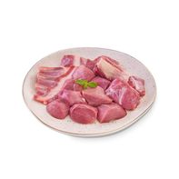 Lamb Meat Curry Cut