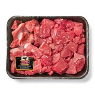 Certified Angus Beef Stew Meat