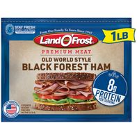 Land O’Frost Premium Black Forest Ham