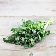 Organic Italian Parsley