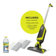 Shark VACMOP™ Cordless Hard Floor Vacuum Mop
