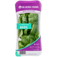 80 Acres Farms® Fresh All About That Basil
