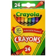 Crayola Crayons