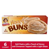 Little Debbie® Honey Buns Multipack