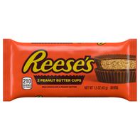 Reese's Peanut Butter Cups