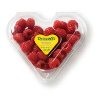 Driscoll's® Only the Finest Berries™ Raspberries