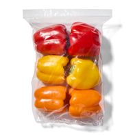 TopLine Farms Rainbow Peppers