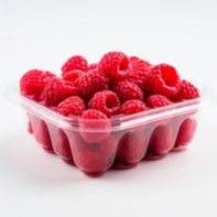 Red Raspberries