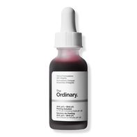 The Ordinary AHA 30% + BHA 2% High-Strength Peeling Solution for Brightening