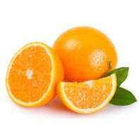 PROD ORANGE BAG 8/5LB