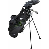 U.S. Kids Golf UL7 57 Stand Bag Complete Set