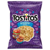 Tostitos Scoops Tortilla Chips