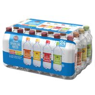 Wellsley Farms Sparkling Water