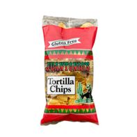 Juantonio's Tortilla Chips, Gluten Free