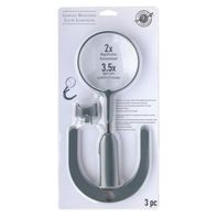 ArtMinds Magnifier Stand with Lamp