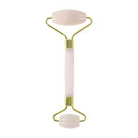 Rose Quartz Facial Roller