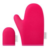Tanologist Face & Body Mitt Duo