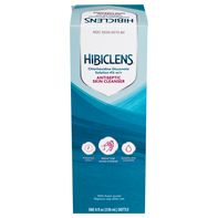 Hibiclens Skin Cleanser, Antiseptic